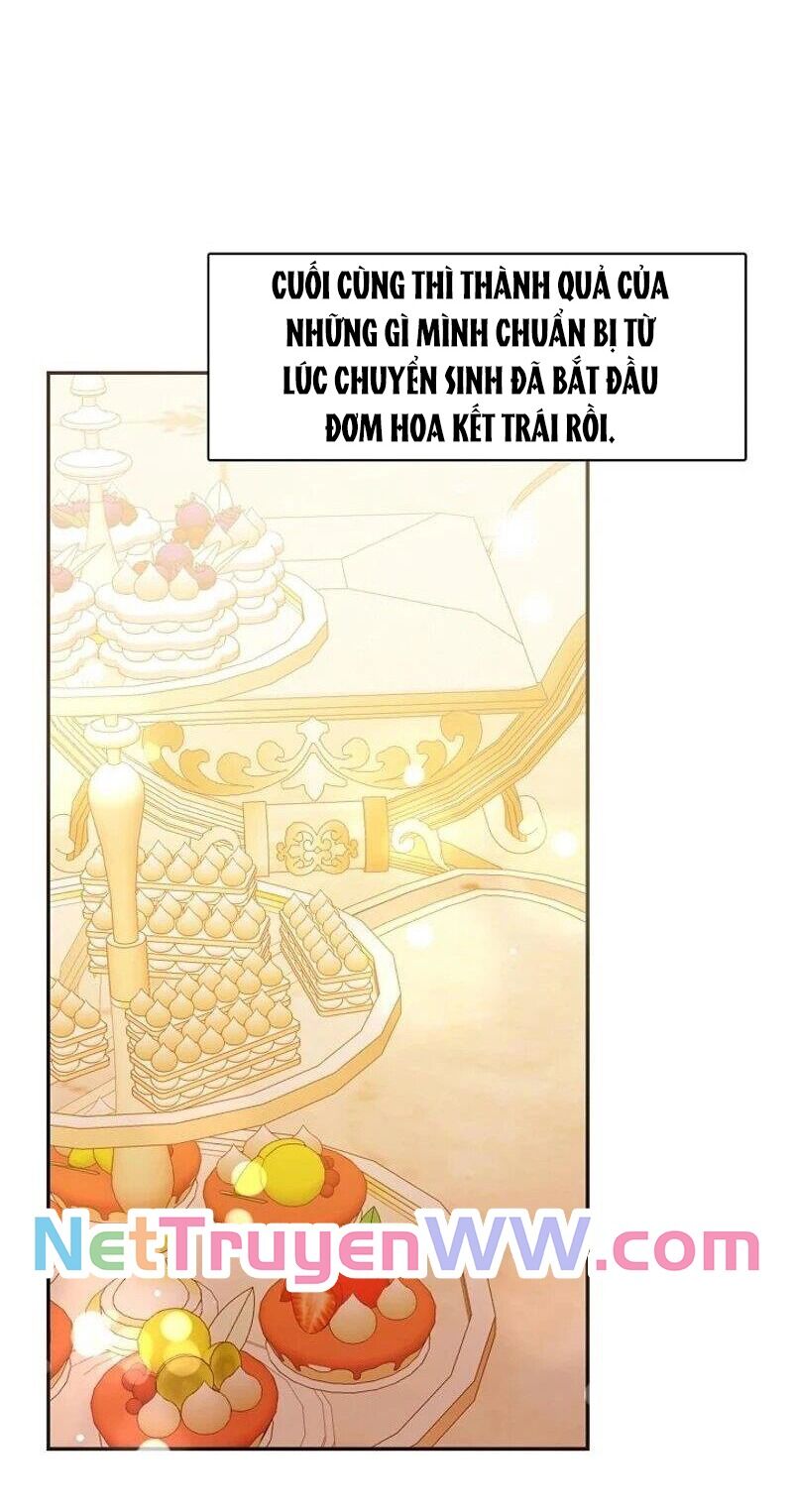 Tình Yêu Hỡi, Sao Người Lại Hối Hận Rồi? Chapter 2 - Trang 2
