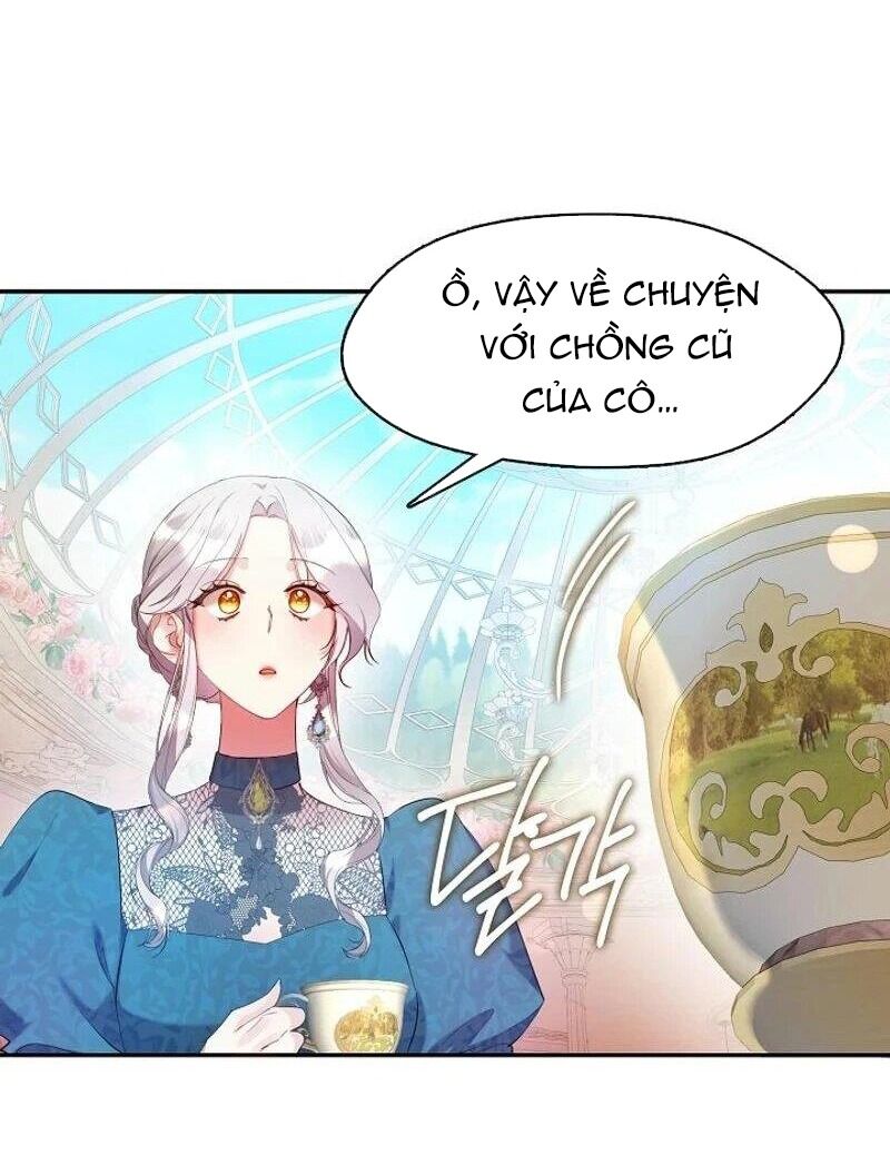 Tình Yêu Hỡi, Sao Người Lại Hối Hận Rồi? Chapter 2 - Trang 2
