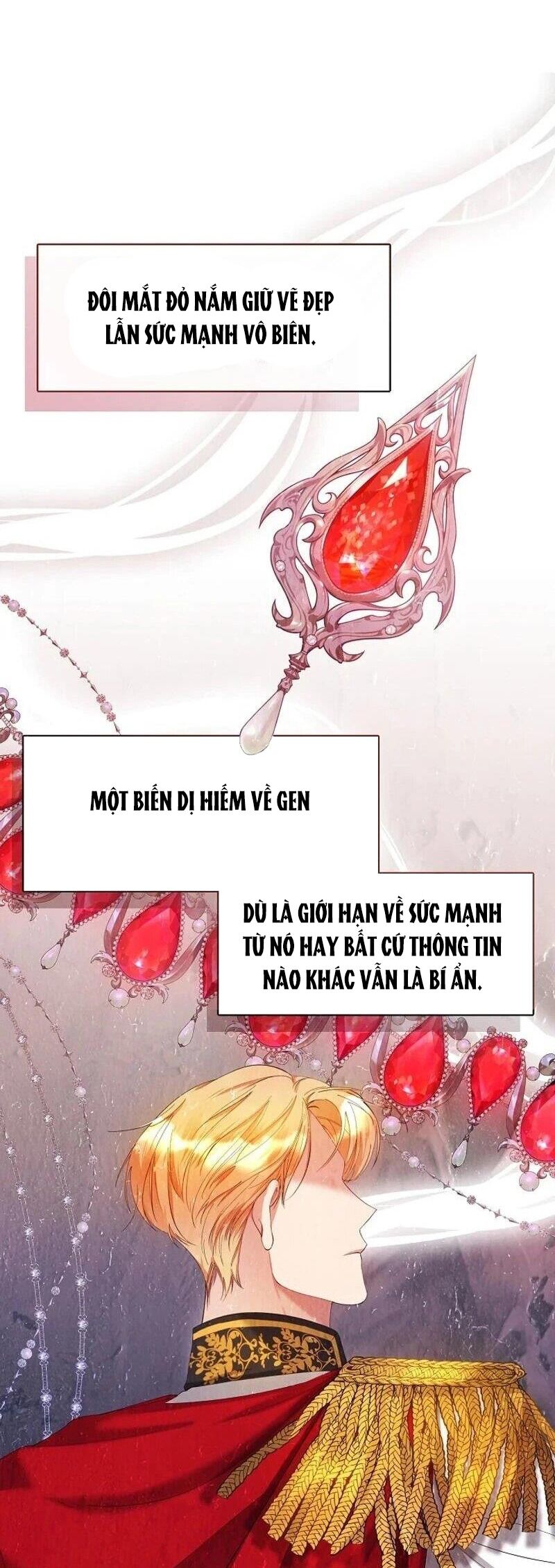Tình Yêu Hỡi, Sao Người Lại Hối Hận Rồi? Chapter 2 - Trang 2
