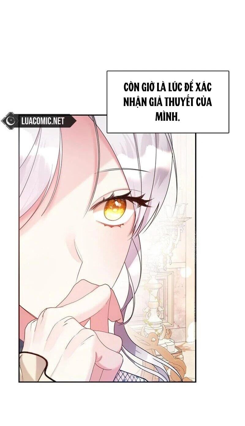Tình Yêu Hỡi, Sao Người Lại Hối Hận Rồi? Chapter 2 - Trang 2