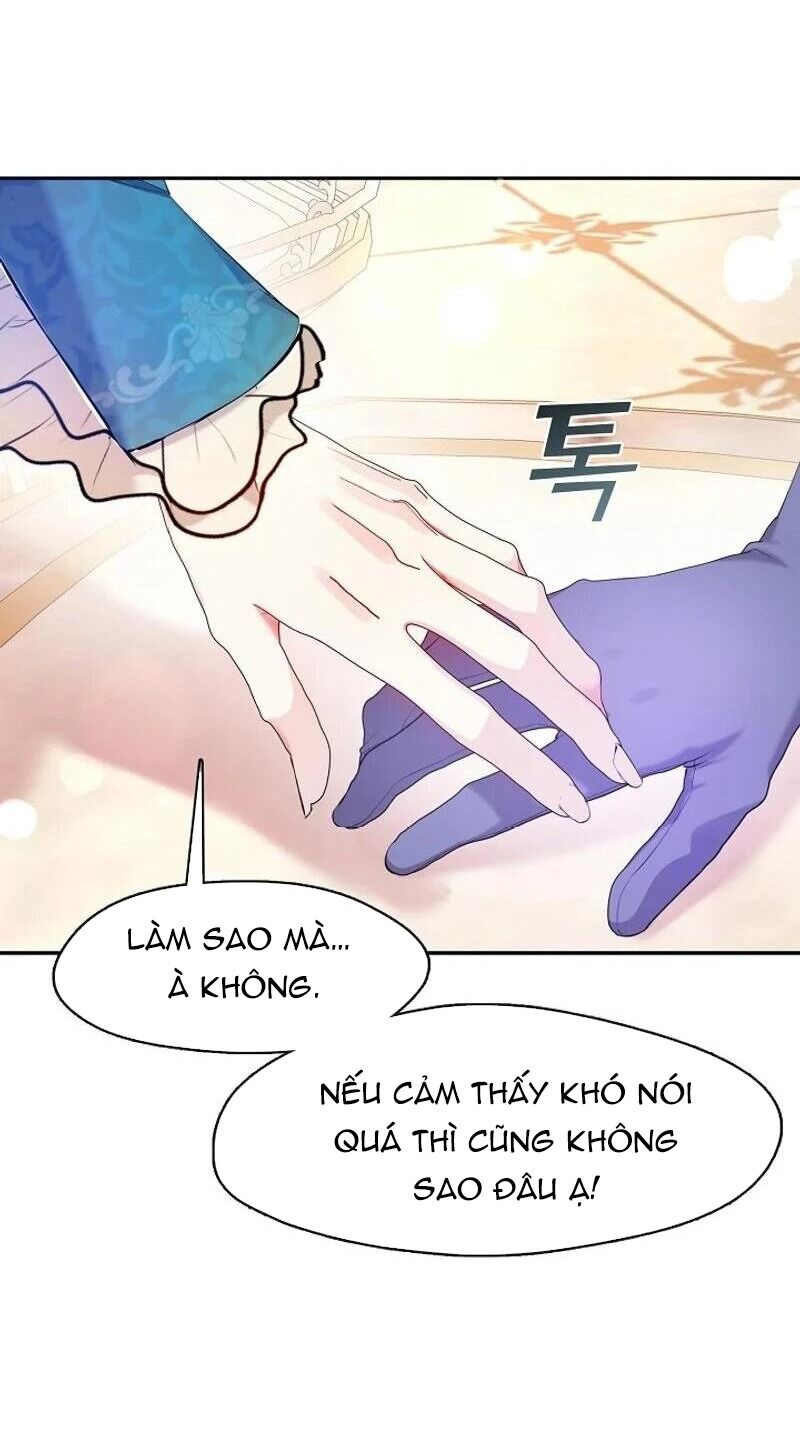 Tình Yêu Hỡi, Sao Người Lại Hối Hận Rồi? Chapter 2 - Trang 2