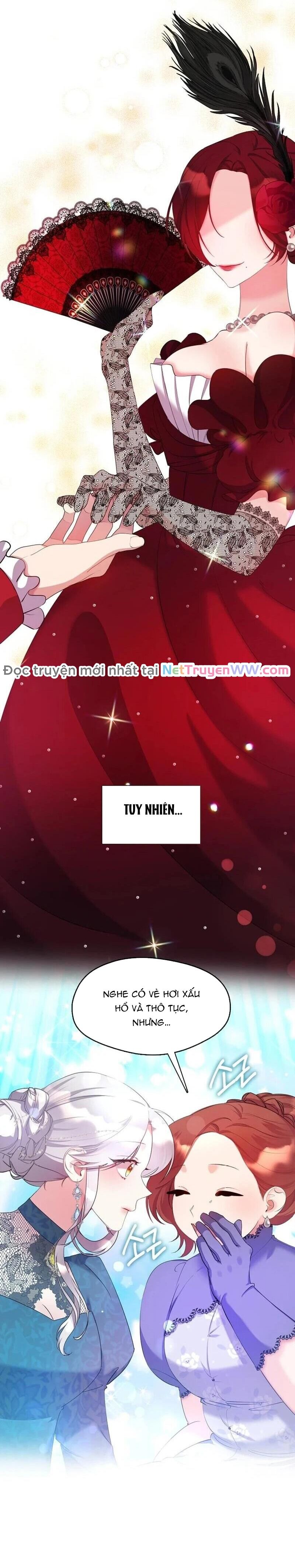 Tình Yêu Hỡi, Sao Người Lại Hối Hận Rồi? Chapter 2 - Trang 2