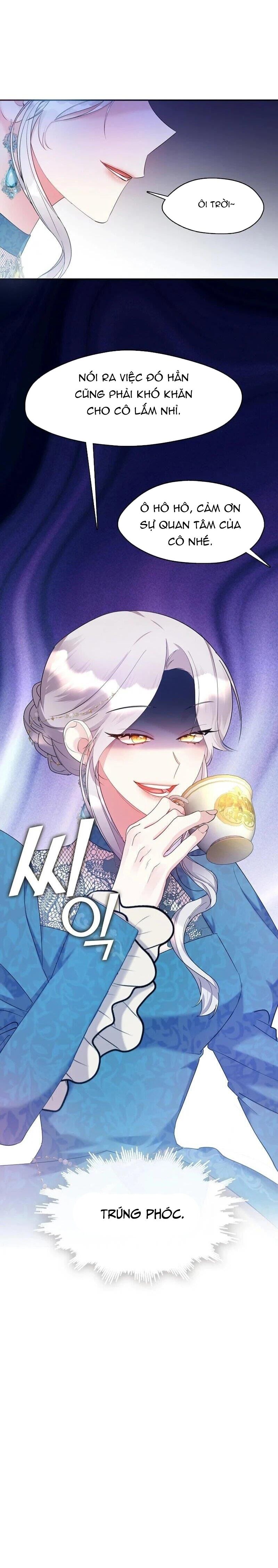 Tình Yêu Hỡi, Sao Người Lại Hối Hận Rồi? Chapter 2 - Trang 2