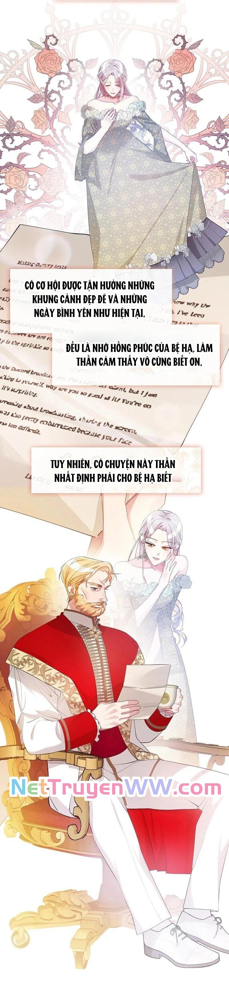 Tình Yêu Hỡi, Sao Người Lại Hối Hận Rồi? Chapter 2 - Trang 2