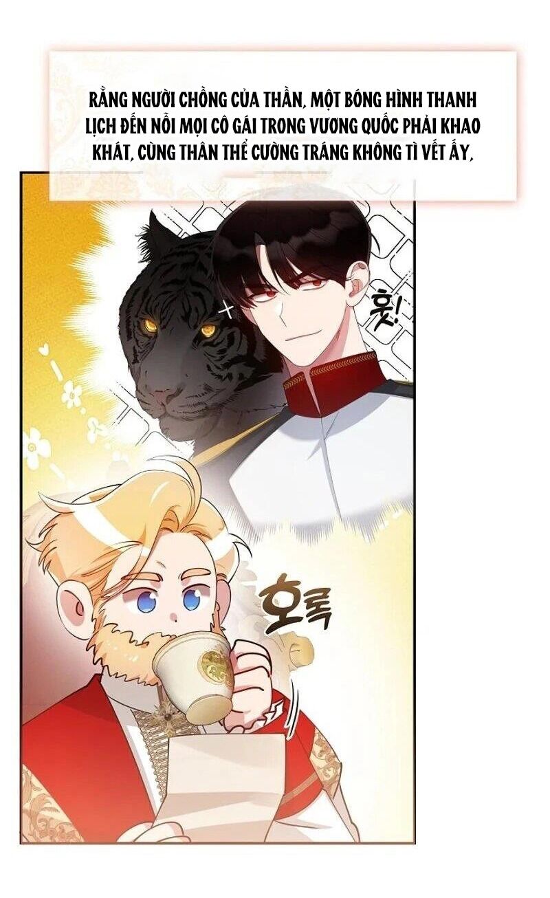 Tình Yêu Hỡi, Sao Người Lại Hối Hận Rồi? Chapter 2 - Trang 2
