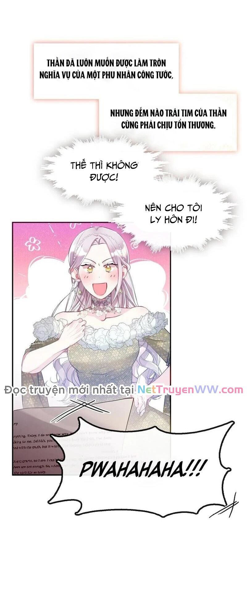 Tình Yêu Hỡi, Sao Người Lại Hối Hận Rồi? Chapter 2 - Trang 2