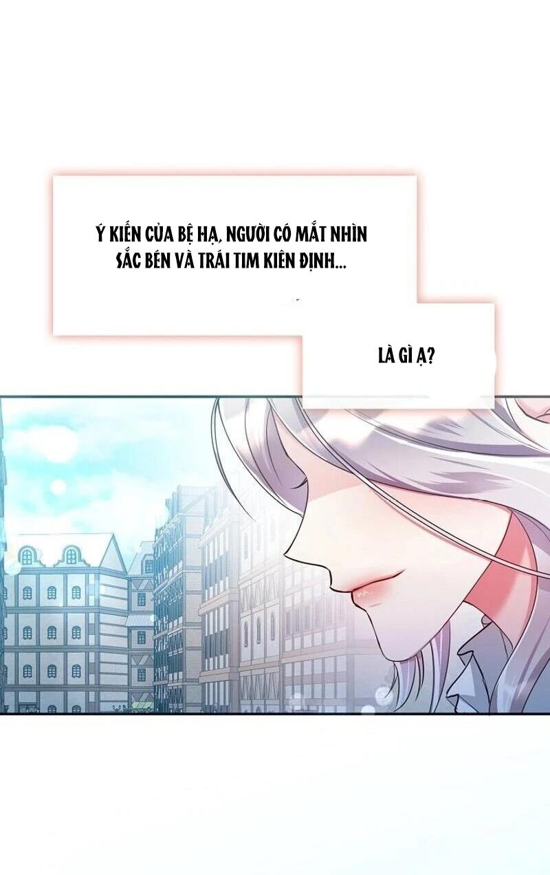 Tình Yêu Hỡi, Sao Người Lại Hối Hận Rồi? Chapter 2 - Trang 2