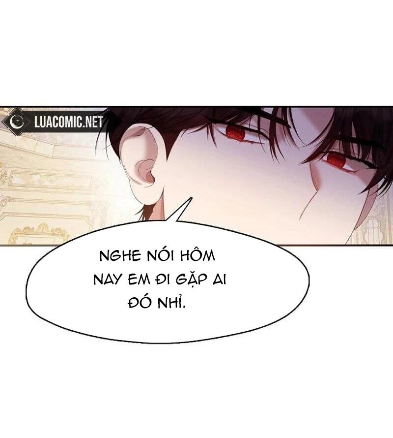 Tình Yêu Hỡi, Sao Người Lại Hối Hận Rồi? Chapter 2 - Trang 2