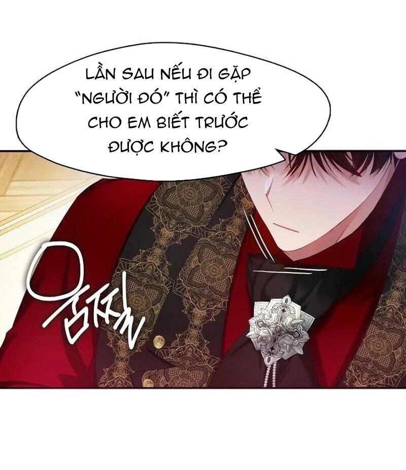 Tình Yêu Hỡi, Sao Người Lại Hối Hận Rồi? Chapter 2 - Trang 2