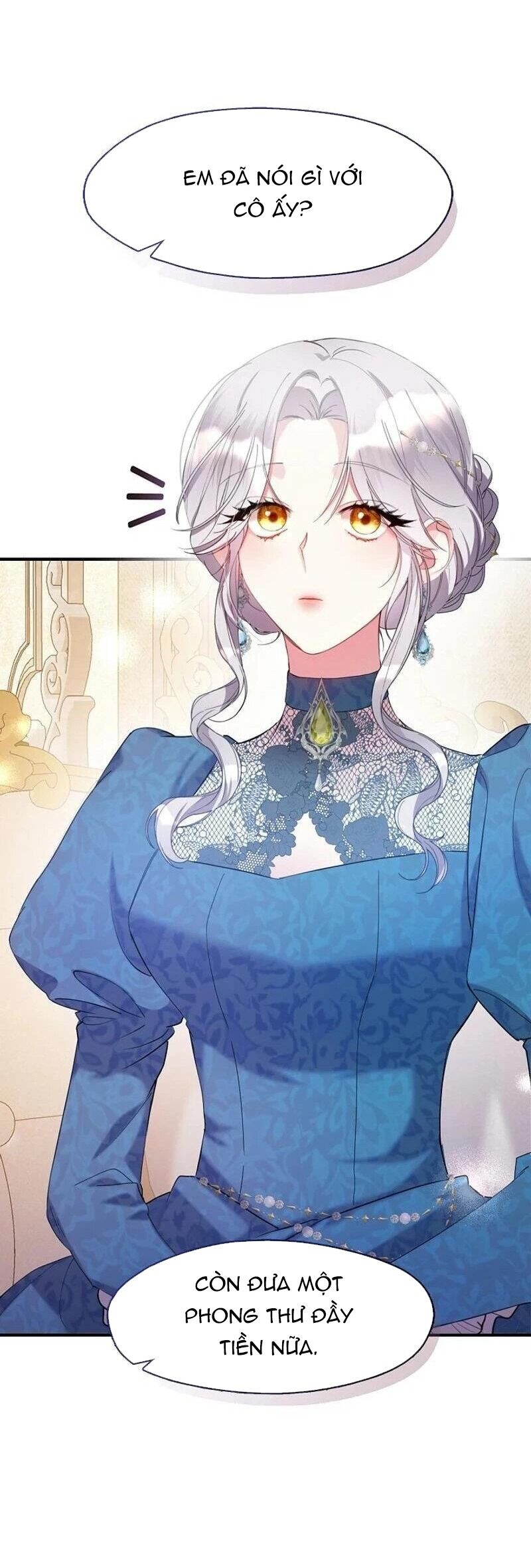 Tình Yêu Hỡi, Sao Người Lại Hối Hận Rồi? Chapter 2 - Trang 2