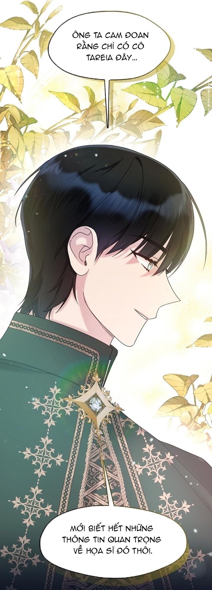 Tình Yêu Hỡi, Sao Người Lại Hối Hận Rồi? Chapter 20 - Trang 2