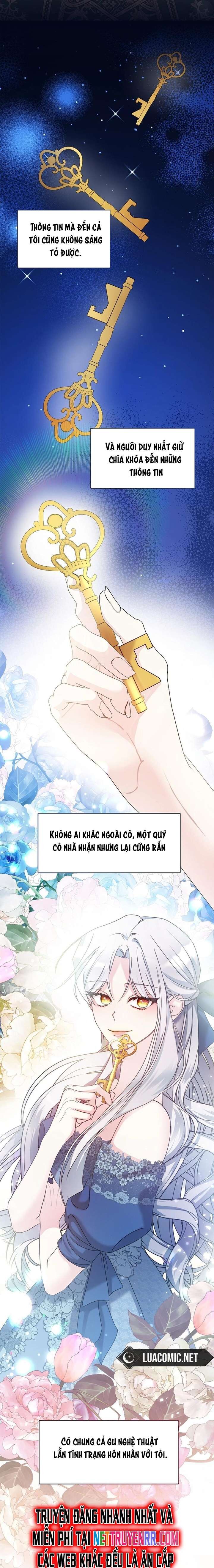 Tình Yêu Hỡi, Sao Người Lại Hối Hận Rồi? Chapter 20 - Trang 2