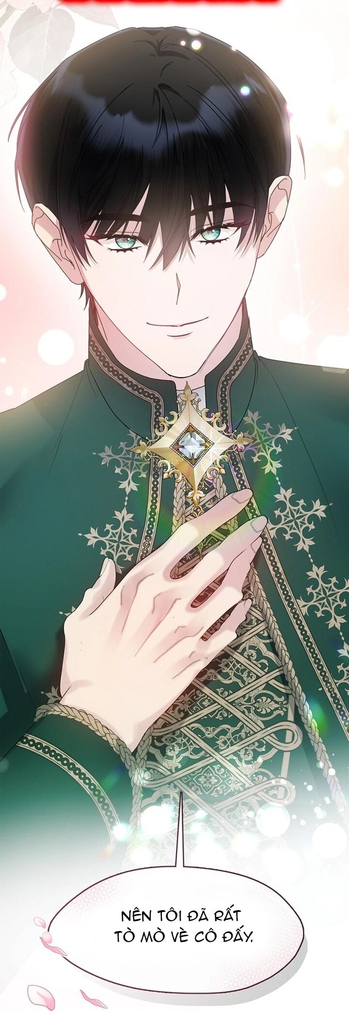 Tình Yêu Hỡi, Sao Người Lại Hối Hận Rồi? Chapter 20 - Trang 2