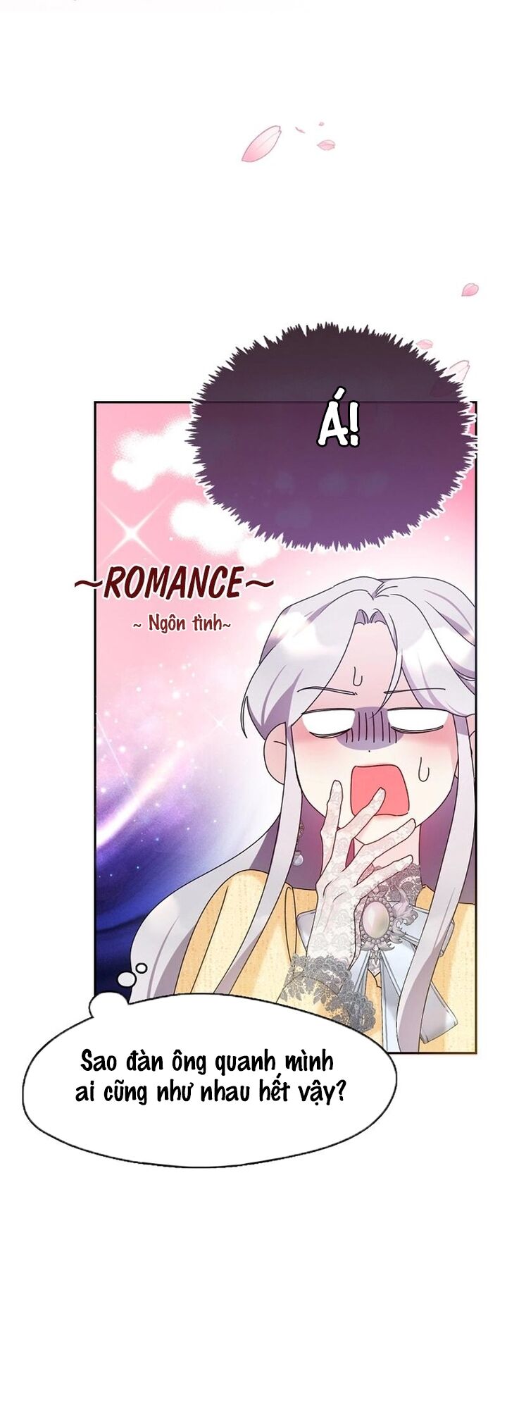 Tình Yêu Hỡi, Sao Người Lại Hối Hận Rồi? Chapter 20 - Trang 2