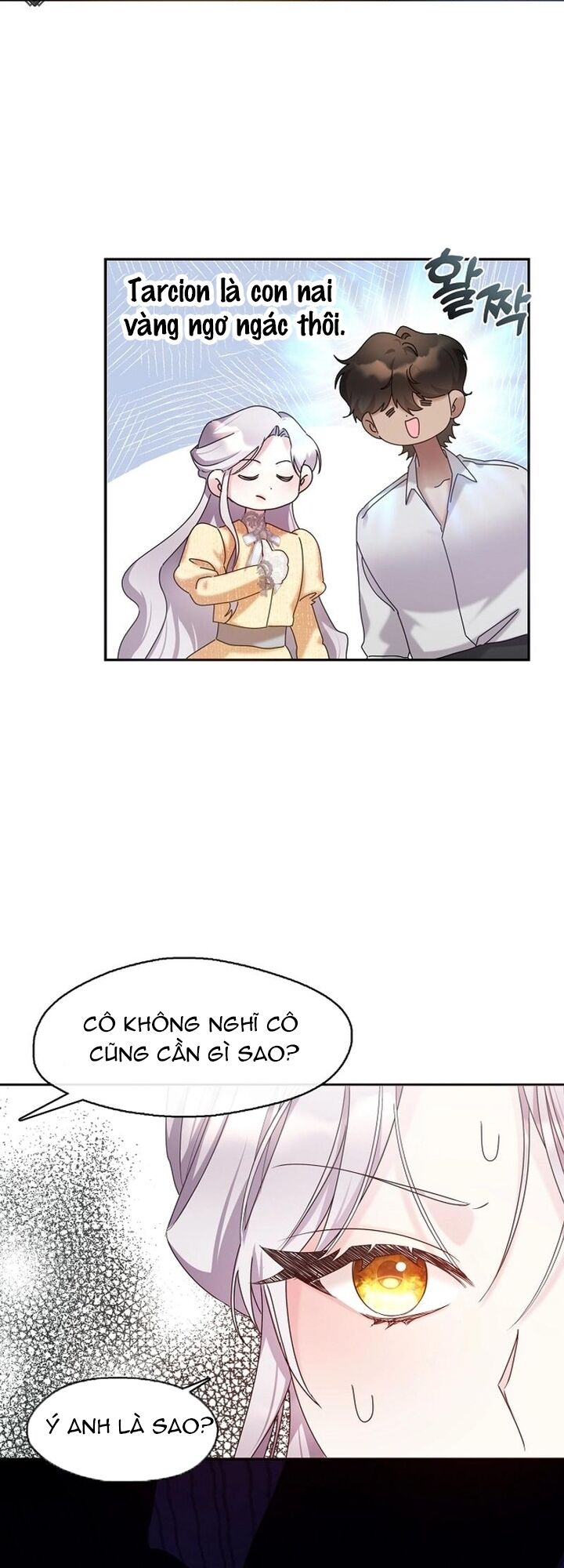 Tình Yêu Hỡi, Sao Người Lại Hối Hận Rồi? Chapter 20 - Trang 2