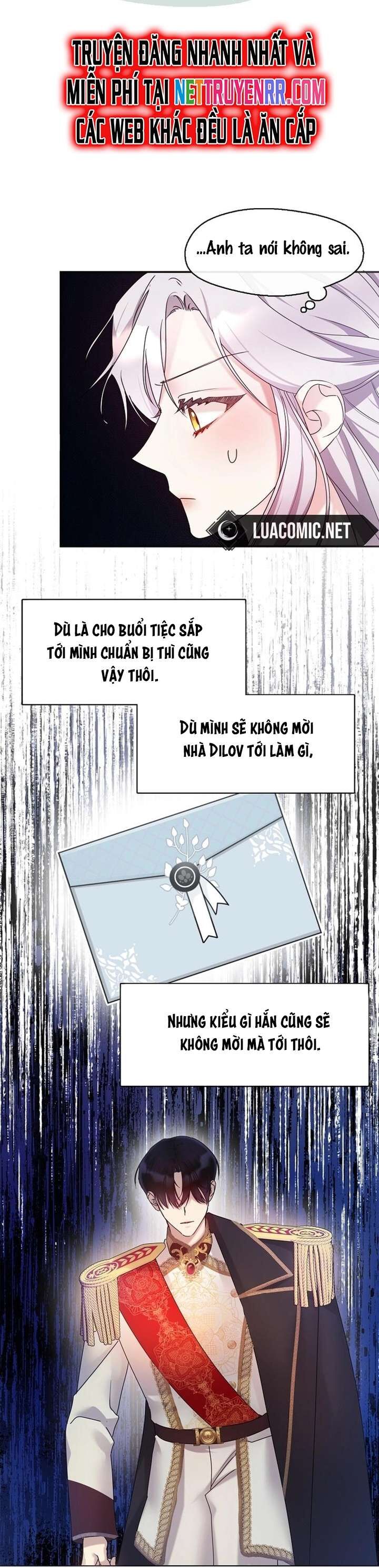 Tình Yêu Hỡi, Sao Người Lại Hối Hận Rồi? Chapter 20 - Trang 2