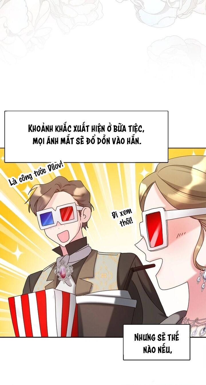 Tình Yêu Hỡi, Sao Người Lại Hối Hận Rồi? Chapter 20 - Trang 2