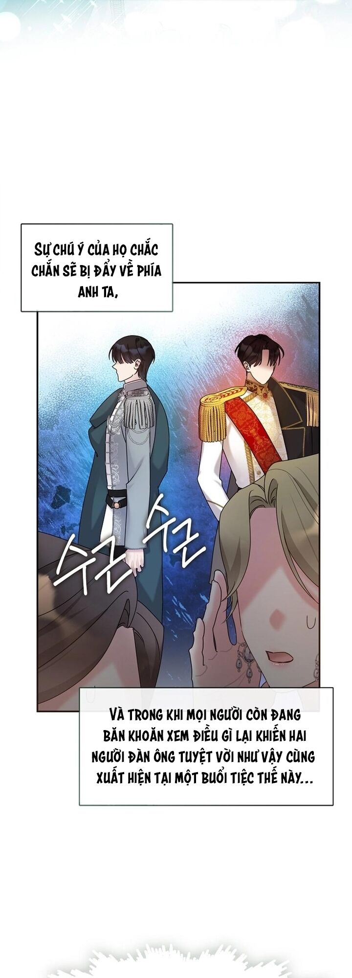 Tình Yêu Hỡi, Sao Người Lại Hối Hận Rồi? Chapter 20 - Trang 2