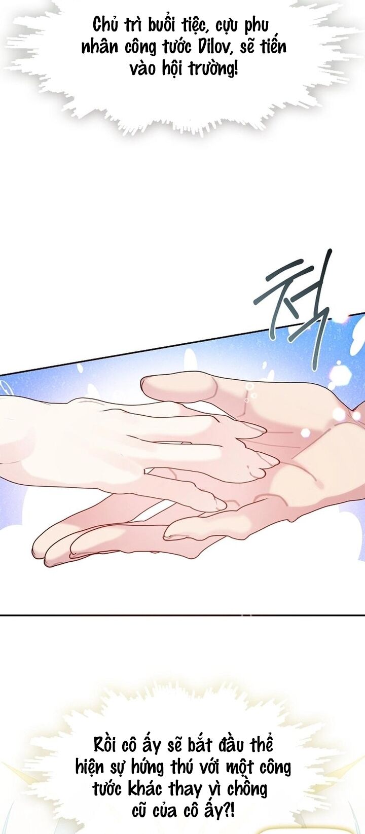 Tình Yêu Hỡi, Sao Người Lại Hối Hận Rồi? Chapter 20 - Trang 2