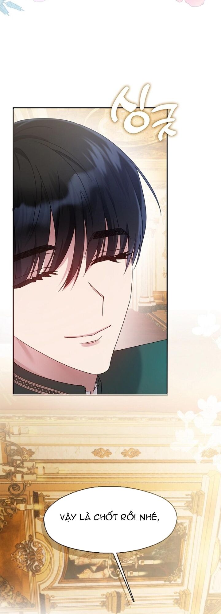Tình Yêu Hỡi, Sao Người Lại Hối Hận Rồi? Chapter 20 - Trang 2