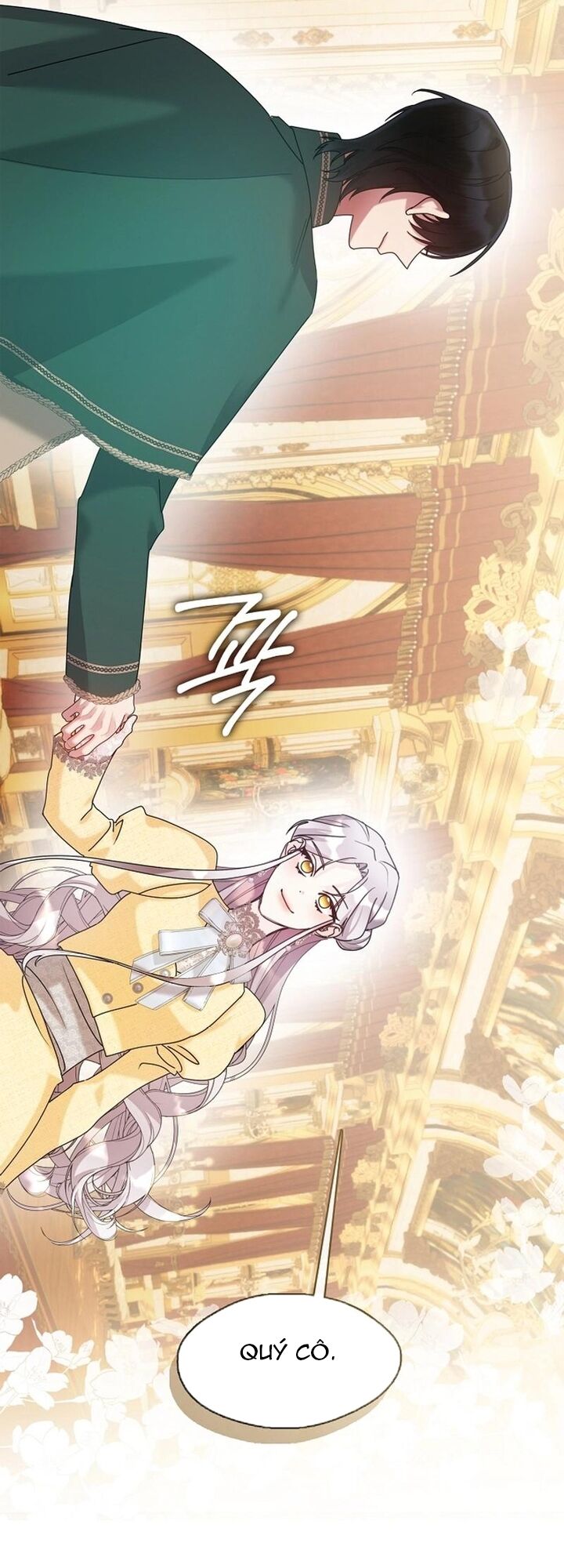 Tình Yêu Hỡi, Sao Người Lại Hối Hận Rồi? Chapter 20 - Trang 2