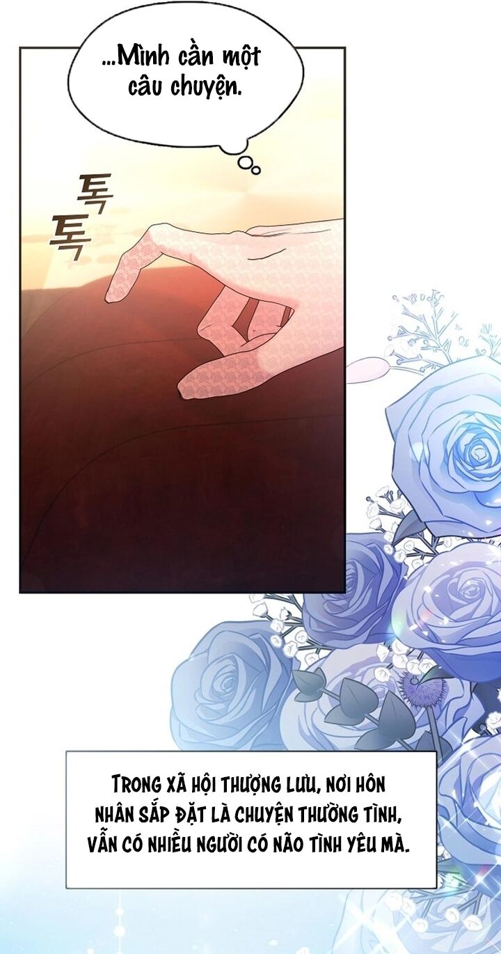 Tình Yêu Hỡi, Sao Người Lại Hối Hận Rồi? Chapter 20 - Trang 2