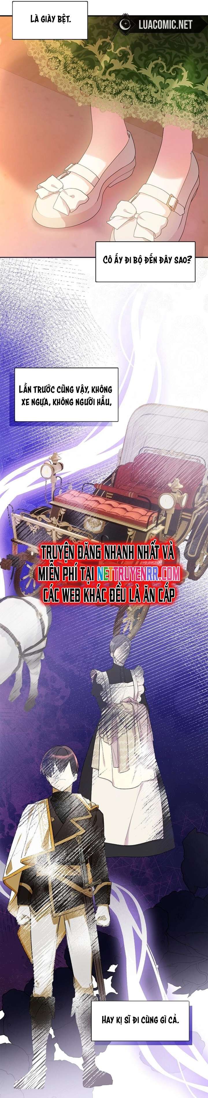 Tình Yêu Hỡi, Sao Người Lại Hối Hận Rồi? Chapter 20 - Trang 2