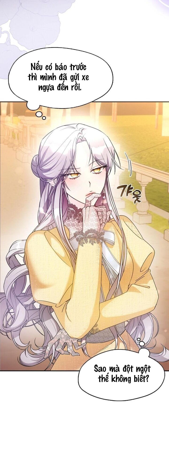 Tình Yêu Hỡi, Sao Người Lại Hối Hận Rồi? Chapter 20 - Trang 2