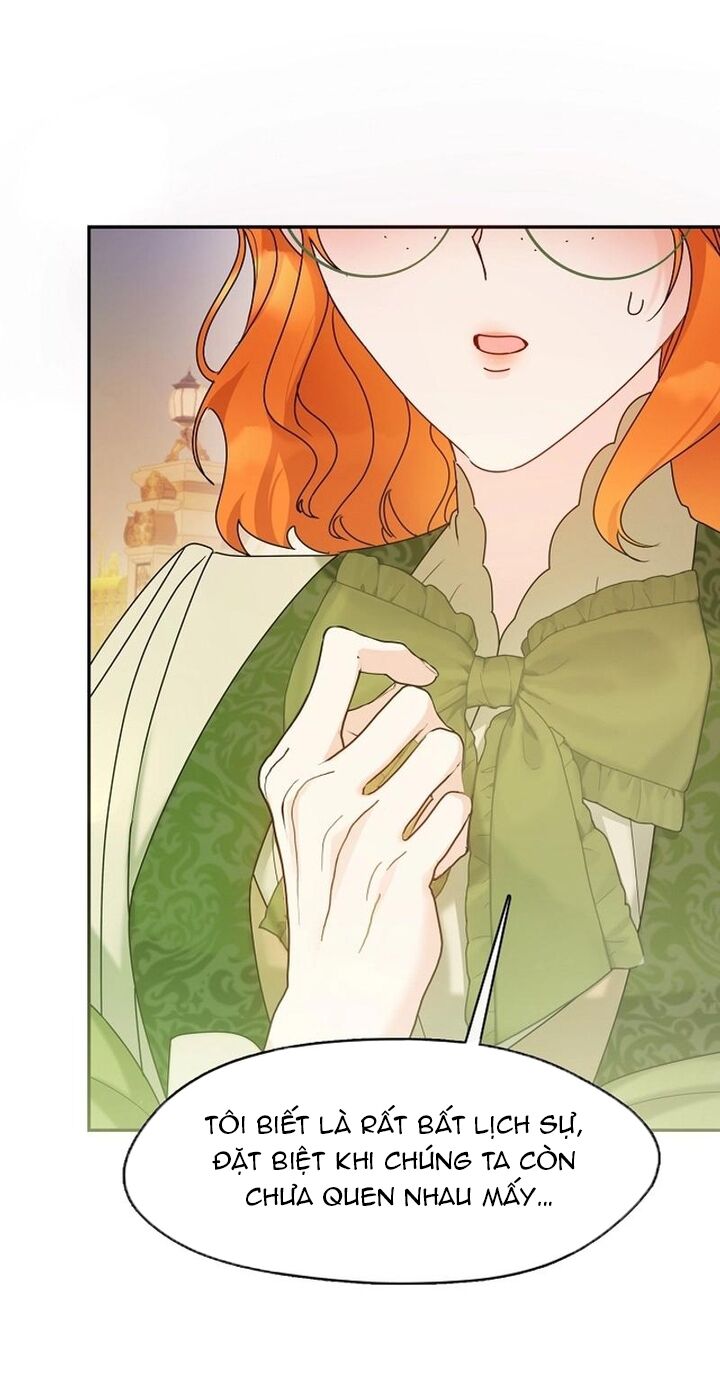 Tình Yêu Hỡi, Sao Người Lại Hối Hận Rồi? Chapter 20 - Trang 2