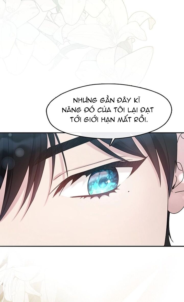 Tình Yêu Hỡi, Sao Người Lại Hối Hận Rồi? Chapter 20 - Trang 2
