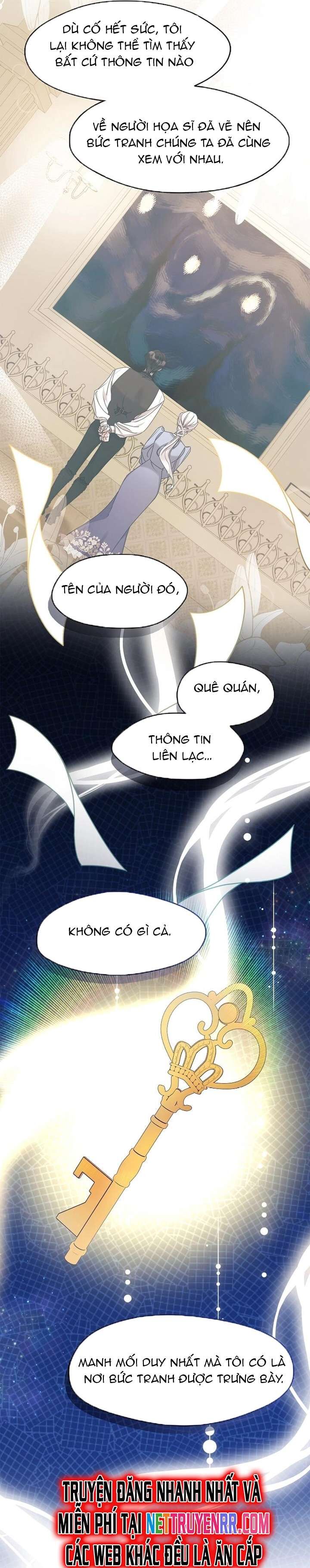 Tình Yêu Hỡi, Sao Người Lại Hối Hận Rồi? Chapter 20 - Trang 2