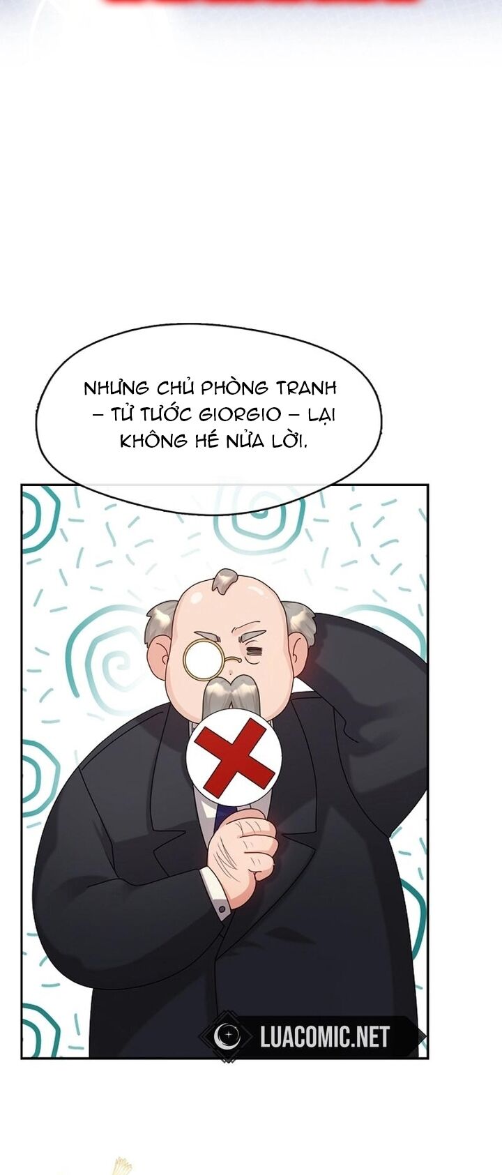 Tình Yêu Hỡi, Sao Người Lại Hối Hận Rồi? Chapter 20 - Trang 2