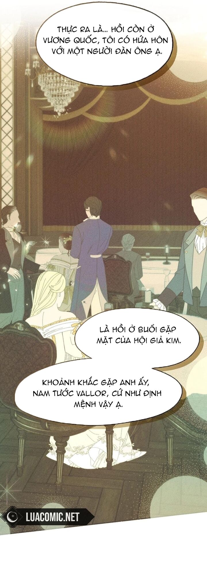 Tình Yêu Hỡi, Sao Người Lại Hối Hận Rồi? Chapter 21 - Trang 2
