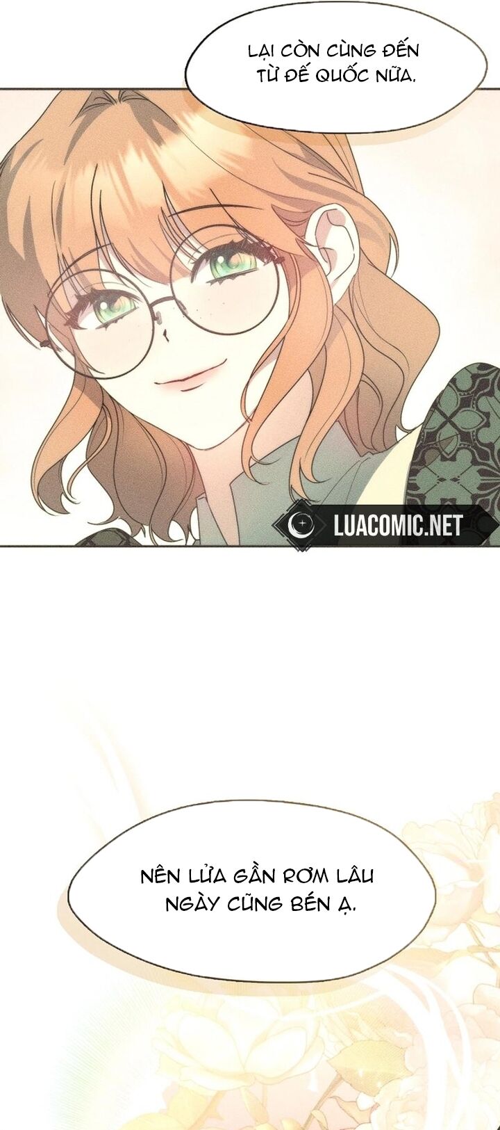 Tình Yêu Hỡi, Sao Người Lại Hối Hận Rồi? Chapter 21 - Trang 2