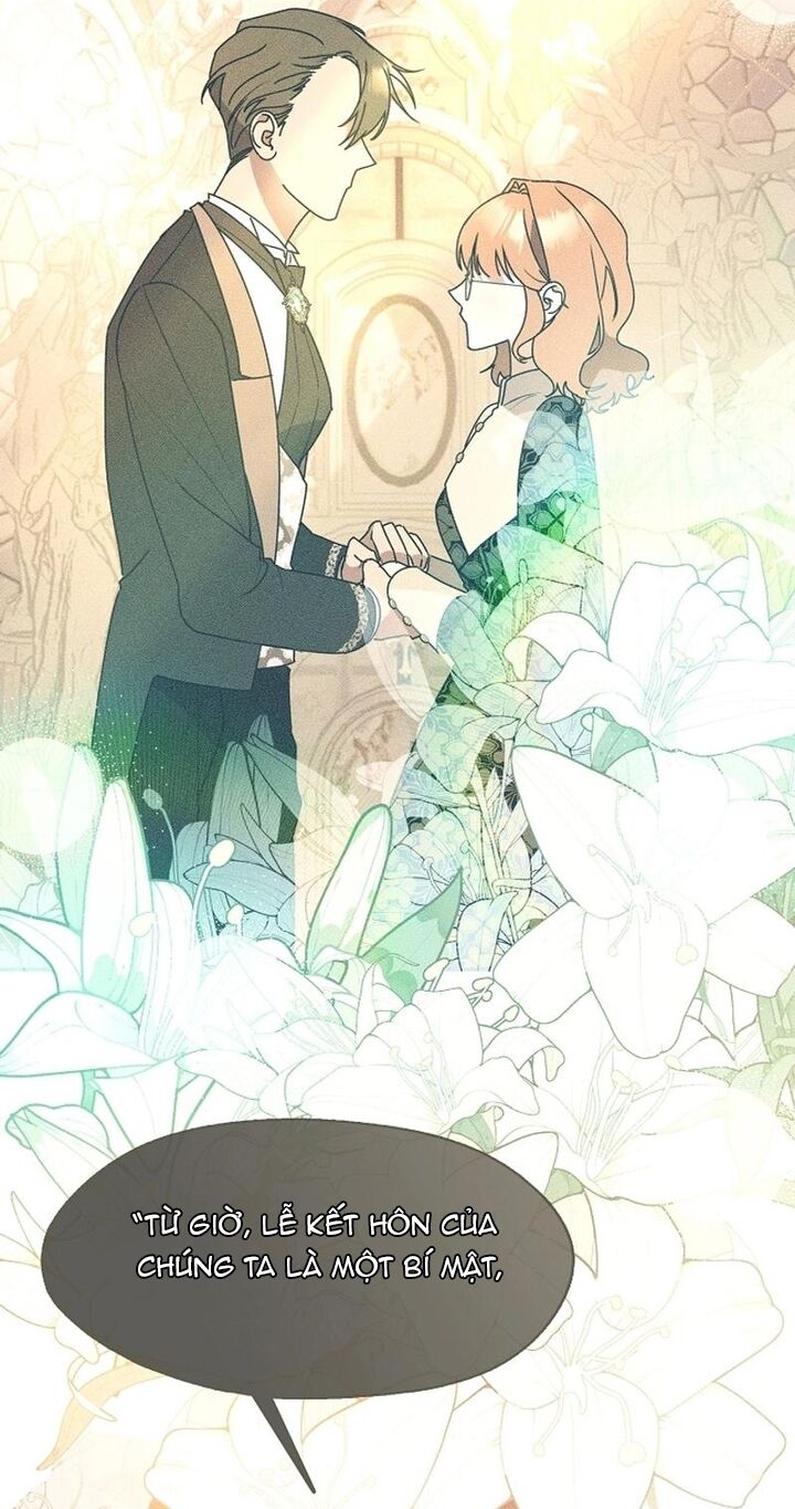 Tình Yêu Hỡi, Sao Người Lại Hối Hận Rồi? Chapter 21 - Trang 2