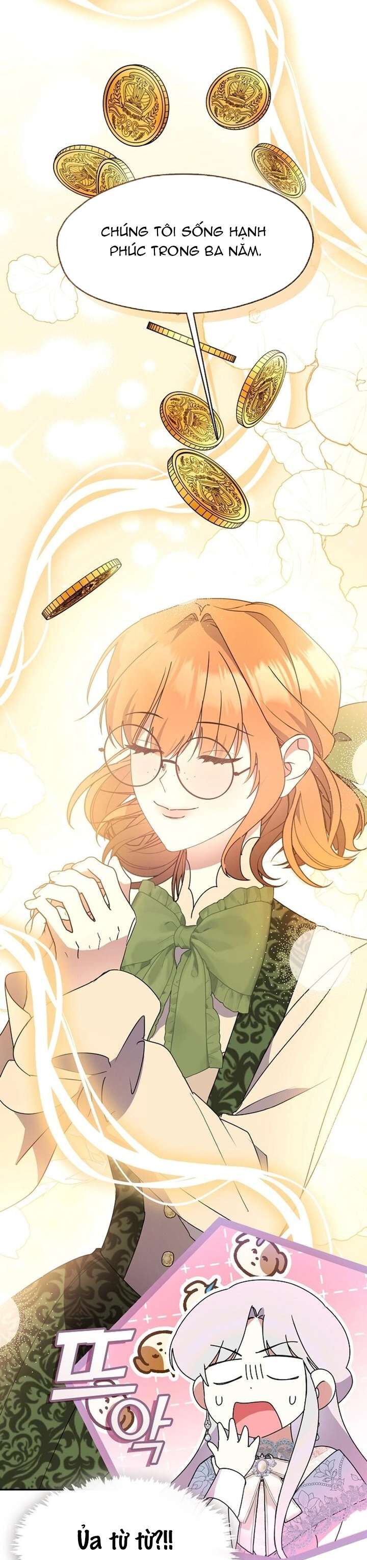 Tình Yêu Hỡi, Sao Người Lại Hối Hận Rồi? Chapter 21 - Trang 2