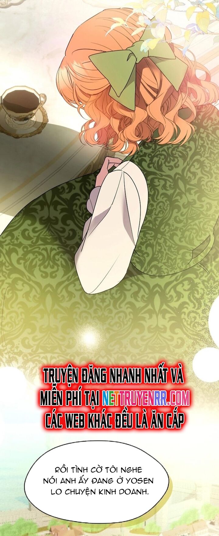 Tình Yêu Hỡi, Sao Người Lại Hối Hận Rồi? Chapter 21 - Trang 2