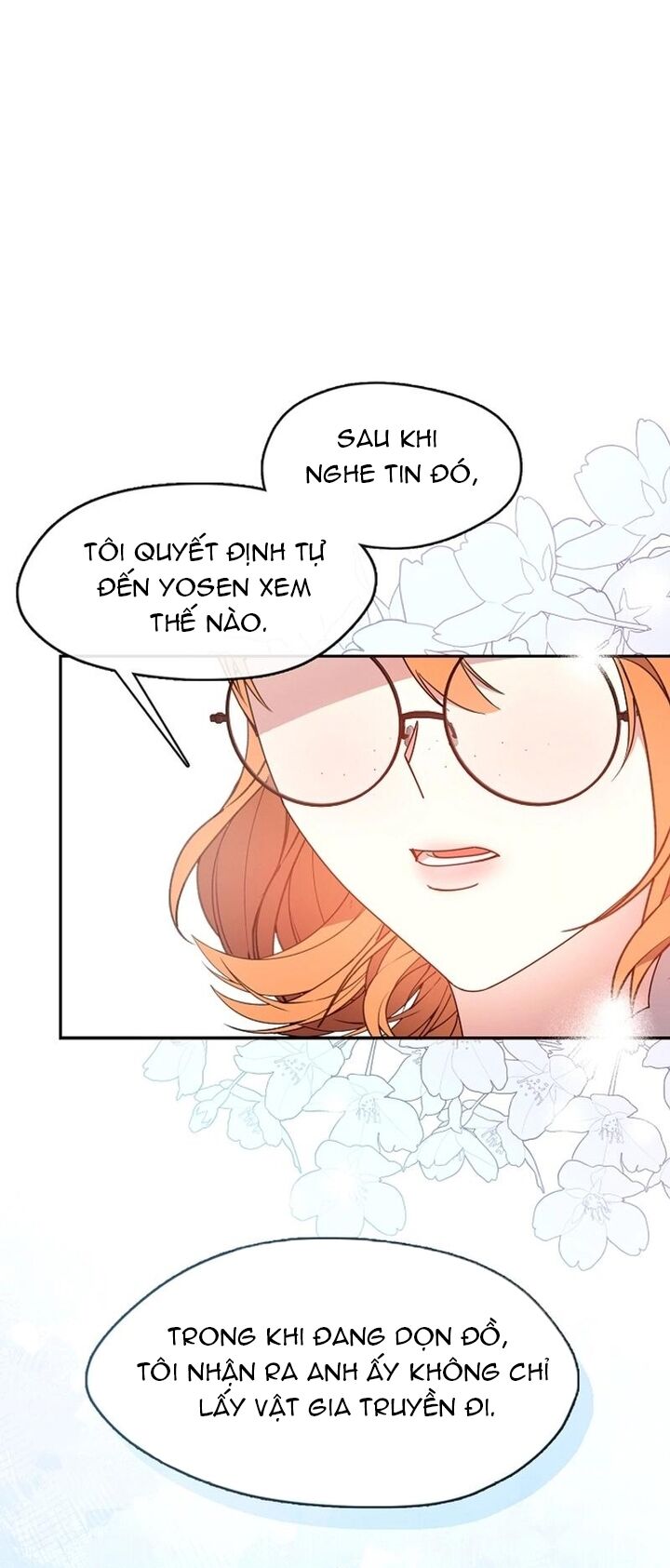 Tình Yêu Hỡi, Sao Người Lại Hối Hận Rồi? Chapter 21 - Trang 2