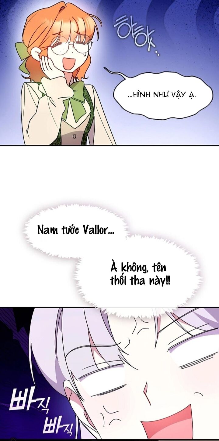 Tình Yêu Hỡi, Sao Người Lại Hối Hận Rồi? Chapter 21 - Trang 2