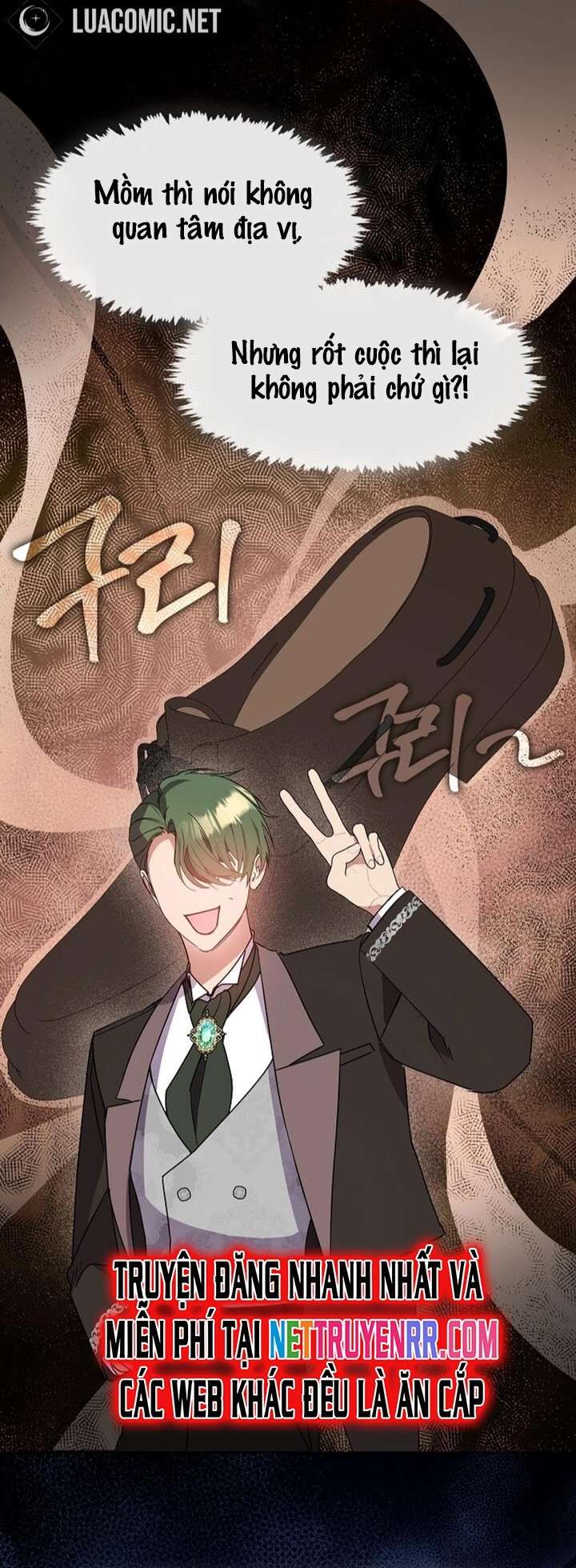 Tình Yêu Hỡi, Sao Người Lại Hối Hận Rồi? Chapter 21 - Trang 2