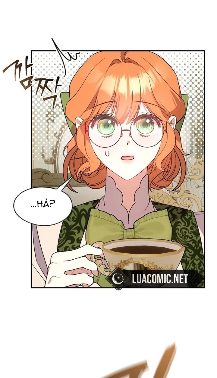 Tình Yêu Hỡi, Sao Người Lại Hối Hận Rồi? Chapter 21 - Trang 2