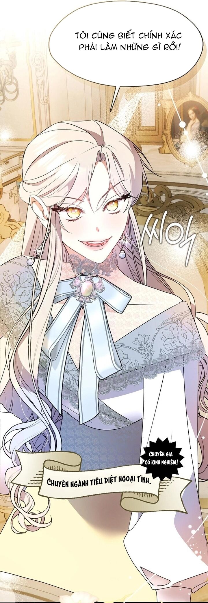 Tình Yêu Hỡi, Sao Người Lại Hối Hận Rồi? Chapter 21 - Trang 2