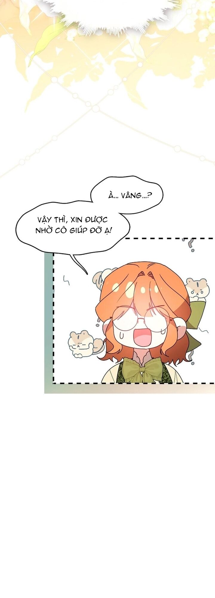 Tình Yêu Hỡi, Sao Người Lại Hối Hận Rồi? Chapter 21 - Trang 2