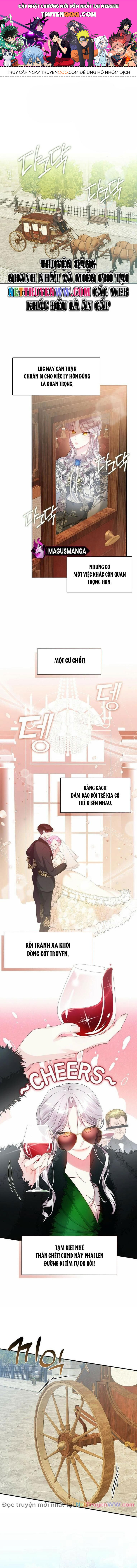 Tình Yêu Hỡi, Sao Người Lại Hối Hận Rồi? Chapter 3 - Trang 2