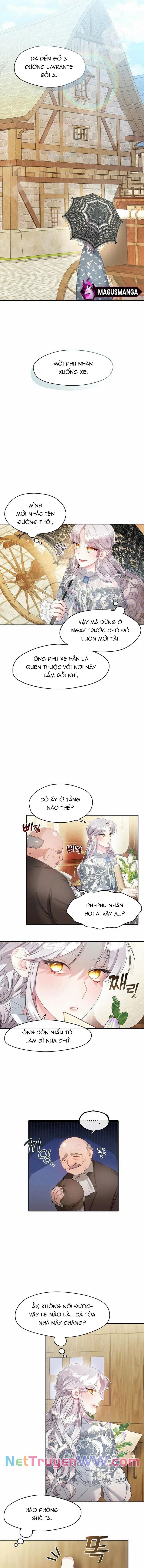 Tình Yêu Hỡi, Sao Người Lại Hối Hận Rồi? Chapter 3 - Trang 2
