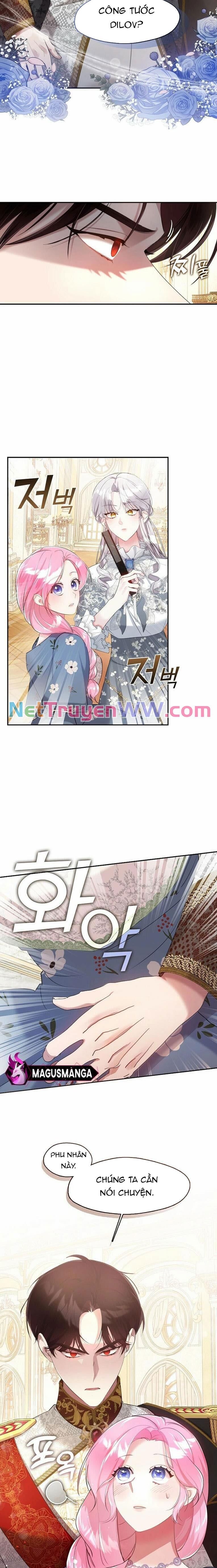 Tình Yêu Hỡi, Sao Người Lại Hối Hận Rồi? Chapter 3 - Trang 2