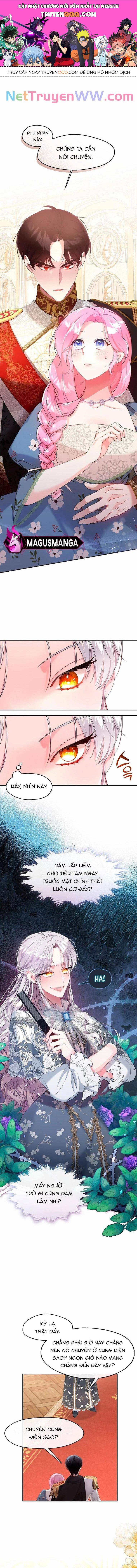 Tình Yêu Hỡi, Sao Người Lại Hối Hận Rồi? Chapter 4 - Trang 2