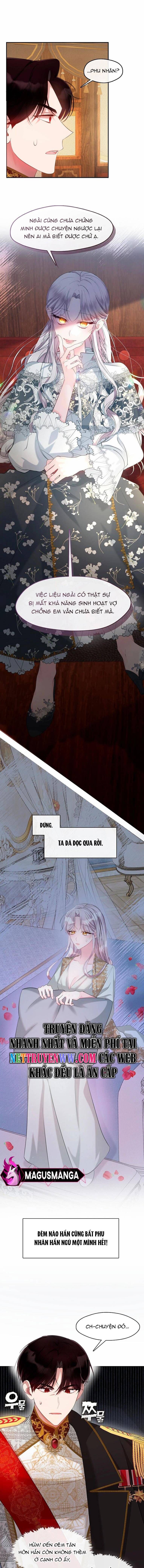 Tình Yêu Hỡi, Sao Người Lại Hối Hận Rồi? Chapter 4 - Trang 2