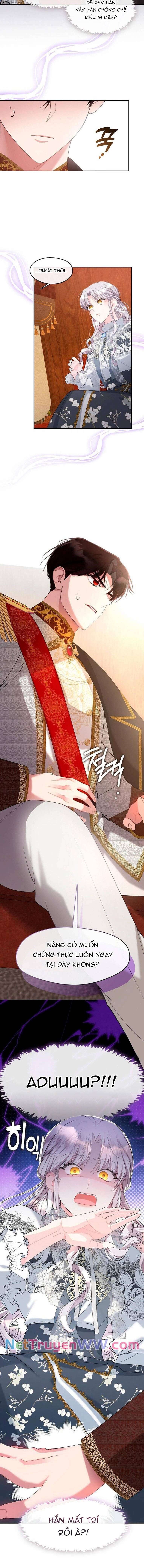 Tình Yêu Hỡi, Sao Người Lại Hối Hận Rồi? Chapter 4 - Trang 2