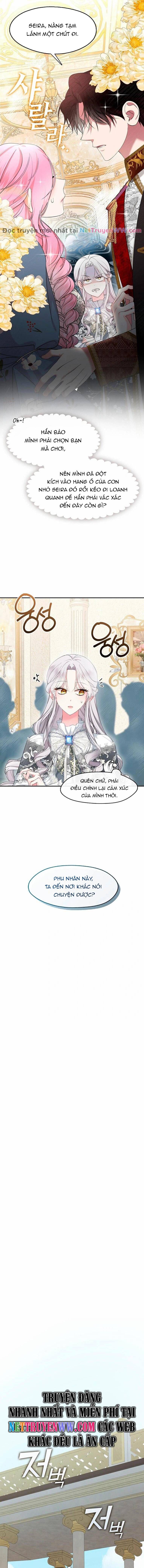 Tình Yêu Hỡi, Sao Người Lại Hối Hận Rồi? Chapter 4 - Trang 2